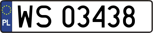 WS03438