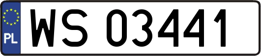 WS03441