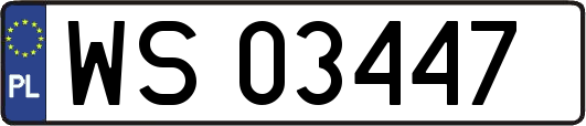 WS03447