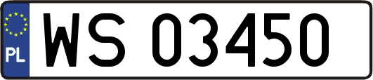 WS03450