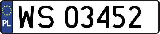 WS03452