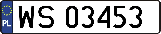 WS03453