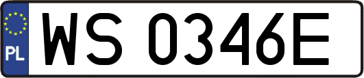WS0346E