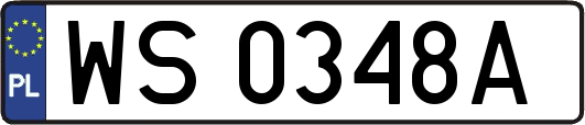 WS0348A