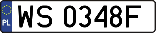 WS0348F