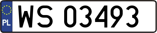 WS03493