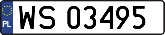 WS03495