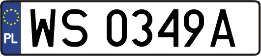 WS0349A