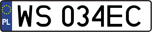 WS034EC