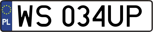 WS034UP