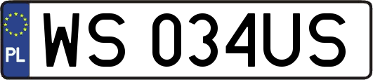 WS034US