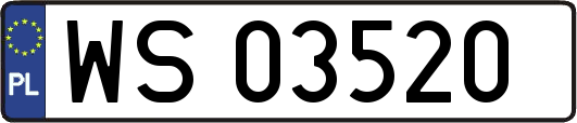 WS03520
