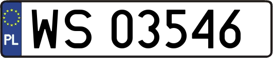 WS03546