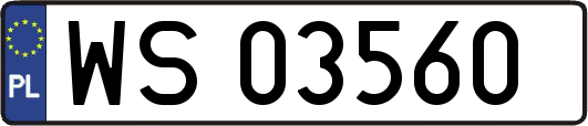 WS03560