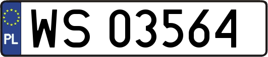 WS03564