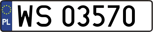 WS03570