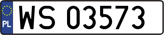 WS03573