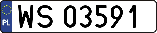 WS03591