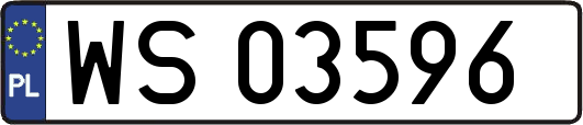 WS03596