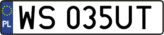 WS035UT