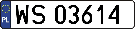WS03614
