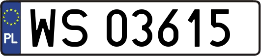 WS03615