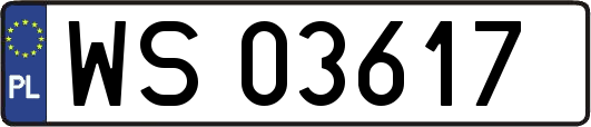WS03617