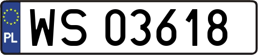 WS03618