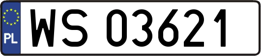 WS03621