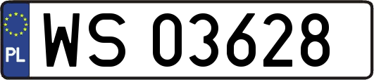 WS03628