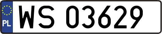 WS03629