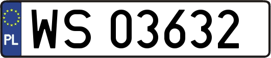 WS03632