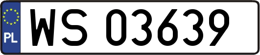 WS03639