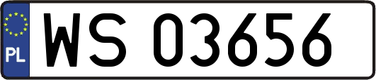 WS03656