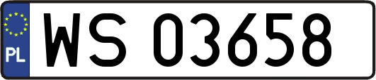 WS03658