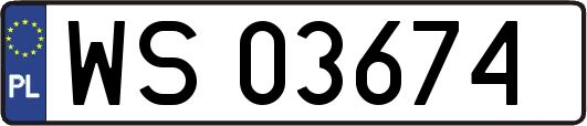 WS03674