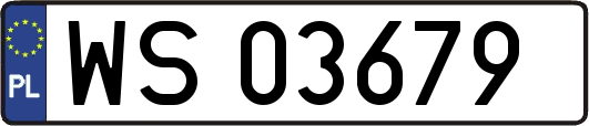 WS03679