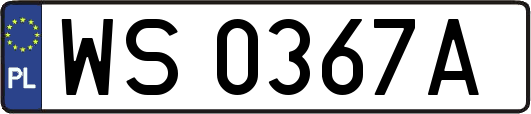 WS0367A