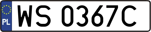 WS0367C