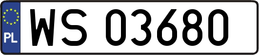 WS03680