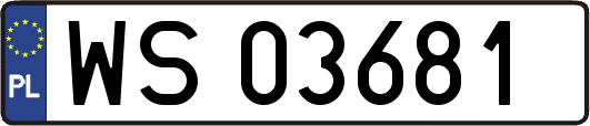 WS03681