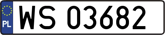 WS03682