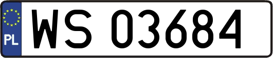 WS03684