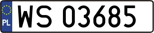 WS03685