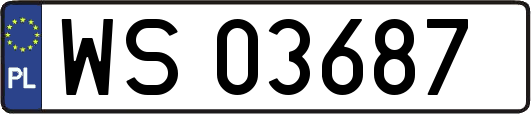WS03687