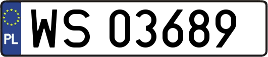 WS03689