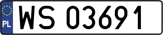 WS03691