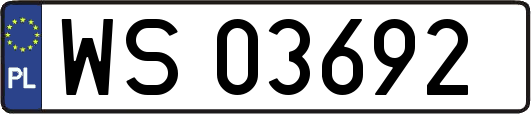 WS03692