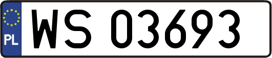 WS03693