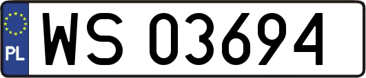 WS03694